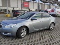 second-hand Opel Insignia 