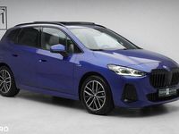 Second-hand BMW 225 Comfort Edition 245 CP (180 kW) 2022 Culoarealbastru Monovolum