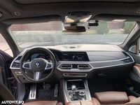 Second-hand BMW X7 Comfort Edition 400 CP (294 kW) 2019 Culoaregri SUV