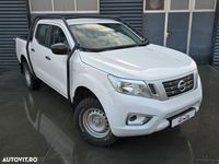 second-hand Nissan Navara 2.3 dCi Bi Turbo Double Cab Tekna