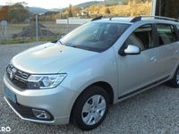 second-hand Dacia Logan MCV 0.9 TCe Prestige