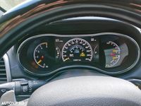 Second-hand Jeep Grand Cherokee Overland 250 CP (183 kW) 2018 Culoaregri SUV