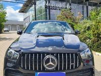 Second-hand Mercedes GLE53 AMG AMG 435 CP (319 kW) 2021 Culoarenegru Coupe