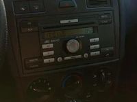 Second-hand Ford Fiesta 80 CP (58 kW) 2007 Hatchback