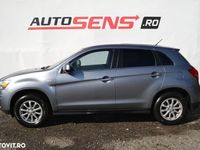 second-hand Mitsubishi ASX 2.2 Litre DI-D 4X4 Instyle Aut.