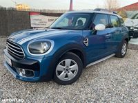 second-hand Mini Cooper D Countryman Aut.