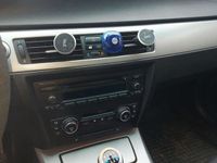 second-hand BMW 320 D E90 122CP