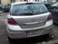 second-hand Opel Astra 