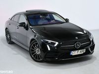 second-hand Mercedes CLS450 4Matic 9G-TRONIC AMG Line