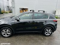 second-hand Kia Sportage 1.6 DSL MHEV 7DCT HP 4x2 Classic