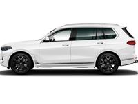 second-hand BMW X7 xDrive40d