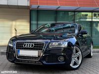 second-hand Audi A5 Sportback 3.0 TDI S-tronic