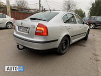 Second-hand Skoda Octavia 105 CP (77 kW) 2008 Gri Berlinǎ