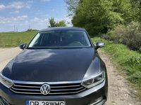 Second-hand VW Passat 150 CP (110 kW) 2018 Berlinǎ