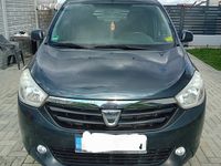 second-hand Dacia Lodgy 7 Locuri