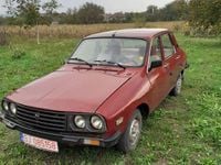 Second-hand Dacia 1310 74 CP (54 kW) 1987 Berlinǎ