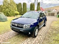 second-hand Dacia Duster 1.5 dCi 4x2 Ambiance