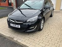 second-hand Opel Astra Cosmo Led