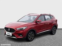 Second-hand MG ZS Exclusive 106 CP (77 kW) 2024 Culoarerosu SUV