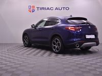 second-hand Alfa Romeo Stelvio 