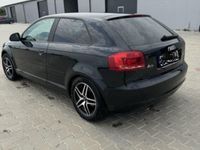 Second-hand Audi A3 16 CP (11 kW) 2010 Berlinǎ