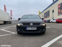 second-hand VW Jetta 2.0 TDI Highline