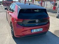 second-hand VW ID3 58 kWh Pro Performance