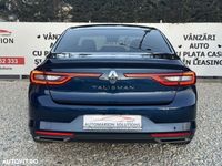 second-hand Renault Talisman GrandTour BLUE dCi 120 LIFE