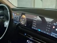 Second-hand Hyundai Tucson 160 CP (117 kW) 2025 SUV