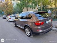 Second-hand BMW X5 306 CP (225 kW) 2012 SUV