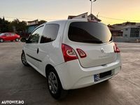 second-hand Renault Twingo 1.2 16V Trend