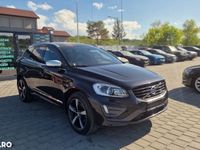 second-hand Volvo XC60 D5 AWD Aut. RDesign