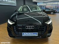 second-hand Audi Q8 3.0 55 TFSI quattro Tiptronic