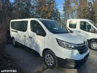 second-hand Renault Trafic Combi 2.0 Blue dCi 110 S&S L2 8+1 Life