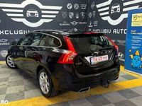 second-hand Volvo V60 D4 Geartronic Momentum