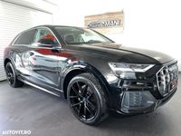 second-hand Audi Q8 