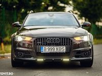 second-hand Audi A6 Allroad 3.0 TDI Quattro S tronic