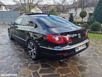 second-hand VW CC 2.0 TDI DSG Individual