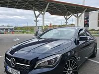 Second-hand Mercedes CLA200 Urban 135 CP (99 kW) 2016 Berlinǎ
