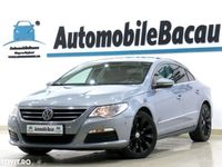 second-hand VW CC 2.0 TDI