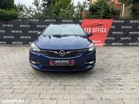 Second-hand Opel Astra GS Line 122 CP (89 kW) 2021 Culoarealbastru Break