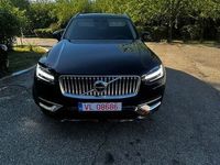 second-hand Volvo XC90 T6 AWD Geartronic RDesign