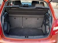 Second-hand Skoda Fabia 69 CP (50 kW) 2008 Alta Hatchback