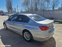 second-hand BMW 316 Seria 3 d