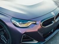 Second-hand BMW M240 M Sport 374 CP (275 kW) 2022 Coupe