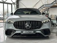 second-hand Mercedes S63 AMG AMG e Performance CONFORT+BUSINESS+CARBON