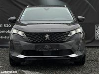 Second-hand Peugeot 3008 Allure 225 CP (165 kW) 2021 Culoaregri SUV