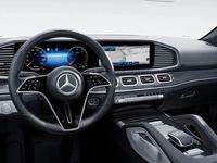 second-hand Mercedes 450 GLE Couped 4MATIC