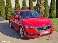 second-hand Skoda Scala 1.0 TSI Ambition