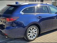 second-hand Mazda 6 Kombi SKYACTIV-D 150 Drive i-ELOOP Exclusive-Line